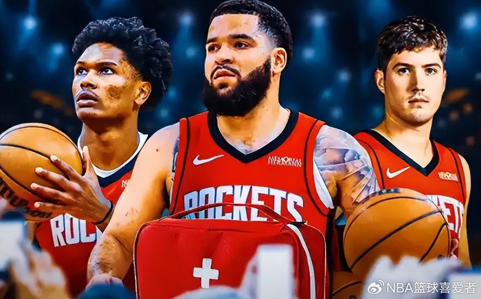 再见范乔丹！火箭、猛龙酝酿3换1交易，1米88后卫辅佐杜兰特争冠|凯文·杜兰特|控卫|奎克利|菲尼克斯太阳队|洛杉矶湖人队_新浪体育_新浪新闻
