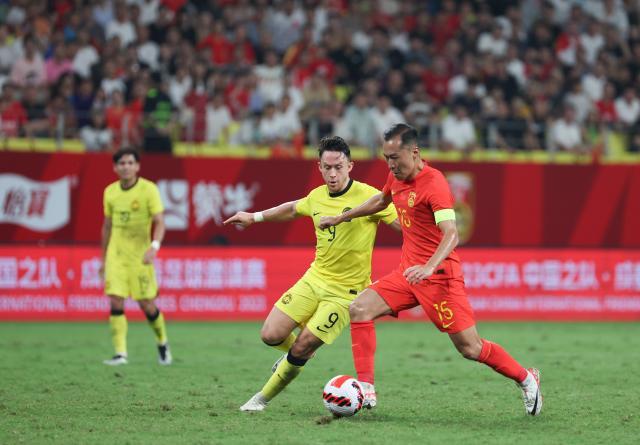 乐鱼电竞官网-被马来西亚逼平，国足再次拉响警报