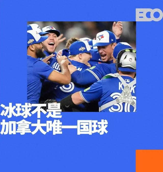 乐鱼电竞官网-一个棒球队，如何征服了「冰球之国」|加拿大|蓝鸟队|MLB|美国|多伦多_新浪体育_新浪新闻