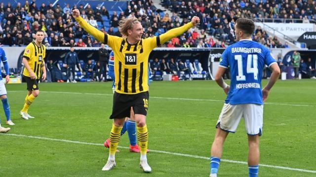 秦游夏：最激烈德甲！全胜多特跟飘忽拜仁杠到底