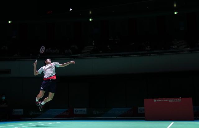 乐鱼app-三单项四组选手晋级四强 德国赛国羽渐入佳境