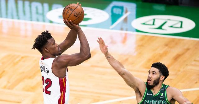 乐鱼体育-昔日黑马重新找回状态 东部三足鼎立态势或被打破