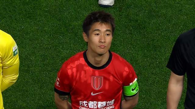 乐鱼电竞官网-1-0，成都蓉城连胜保住榜首 罗慕洛神来之笔 海牛这么踢保级有望