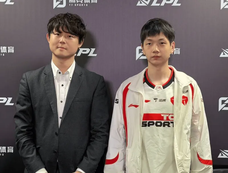 乐鱼电竞官网-Poppy：JackeyLove利用AD拉扯性质，在团战前铺垫更多可能性